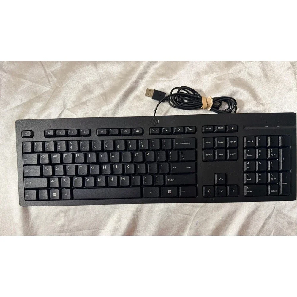 HP upgrade your